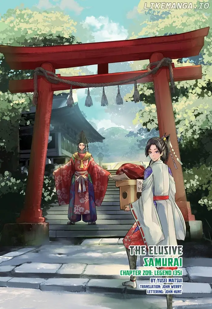 The Elusive Samurai Chapter 209 image 01_optimized